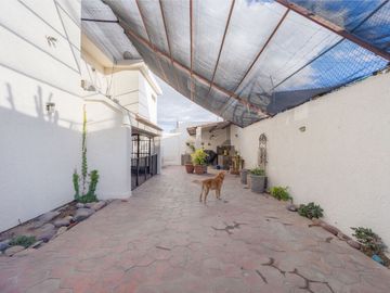 CASA EN VENTA EN RAQUET CLUB II
