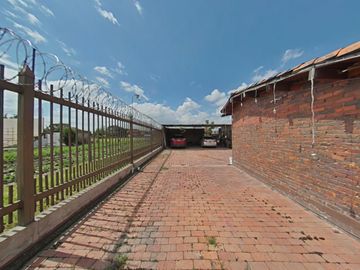 Casa Lote en Venta, Chía Cundinamarca