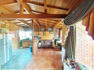Casa Lote en Venta, Chía Cundinamarca