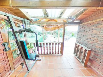 Casa Lote en Venta, Chía Cundinamarca
