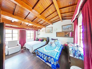 Casa Lote en Venta, Chía Cundinamarca