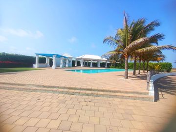 Venta Casa en Playas - Bahía Muyuyo - Estreno - Playa - Mar - C313