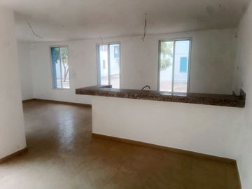 Venta Casa en Playas - Bahía Muyuyo - Estreno - Playa - Mar - C313