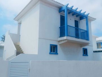 Venta Casa en Playas - Bahía Muyuyo - Estreno - Playa - Mar - C313