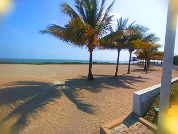 Venta Casa en Playas - Bahía Muyuyo - Estreno - Playa - Mar - C313