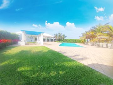 Venta Casa en Playas - Bahía Muyuyo - Estreno - Playa - Mar - C313