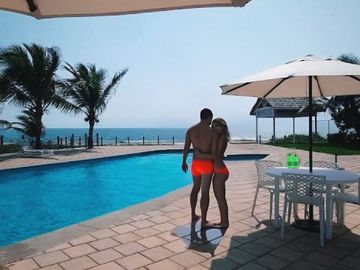 Venta Casa en Playas - Bahía Muyuyo - Estreno - Playa - Mar - C313