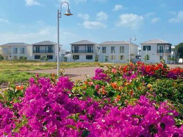 Venta Casa en Playas - Bahía Muyuyo - Estreno - Playa - Mar - C313