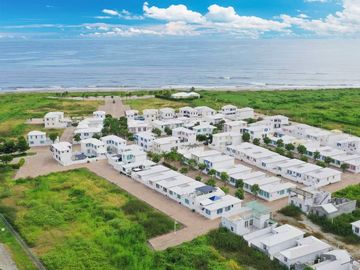 Venta Casa en Playas - Bahía Muyuyo - Estreno - Playa - Mar - C313