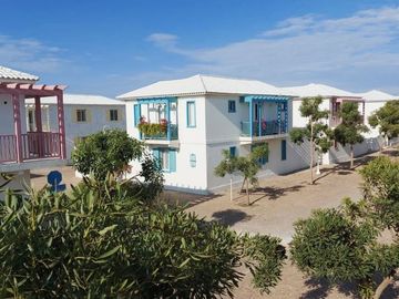 Venta Casa en Playas - Bahía Muyuyo - Estreno - Playa - Mar - C313