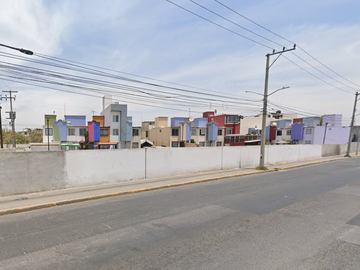 CASA DE RECUPERACIÓN BANCARIA EN CDA SAN LORENZO, COL. EX HACIENDA SAN FELIPE 2 SECC, COACALCO, EDO MEX. ¡NO SE ACEPTAN CRÉDITOS!