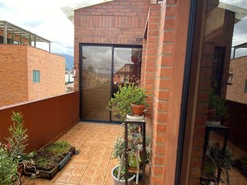 ¡Duplex de 2 dormitorios en venta!