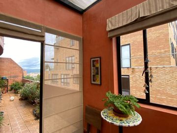 ¡Duplex de 2 dormitorios en venta!