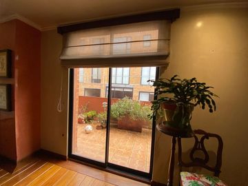 ¡Duplex de 2 dormitorios en venta!