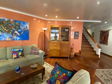 ¡Duplex de 2 dormitorios en venta!