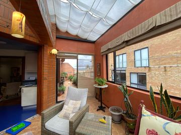 ¡Duplex de 2 dormitorios en venta!