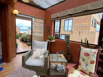 ¡Duplex de 2 dormitorios en venta!