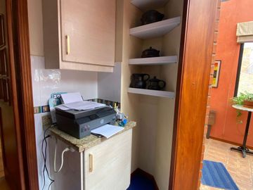 ¡Duplex de 2 dormitorios en venta!
