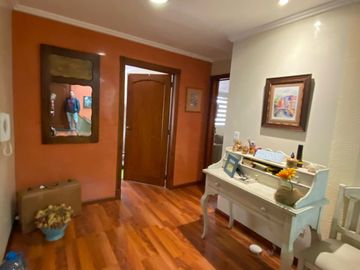 ¡Duplex de 2 dormitorios en venta!