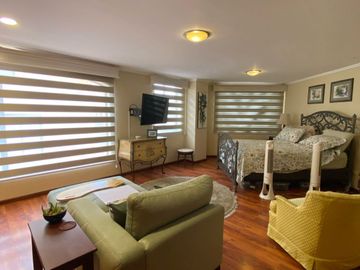 ¡Duplex de 2 dormitorios en venta!