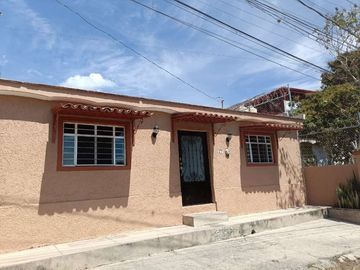 Casa de un nivel en San Antonio Tlayacapan		$3,850,000