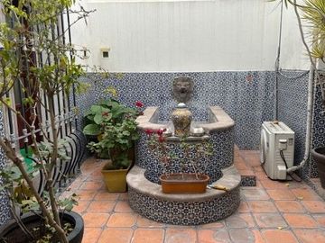Casa en Venta de Un Piso en La Cruz, Querétaro ¡Vive en el Centro de la Ciudad!