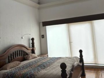 Casa en Venta de Un Piso en La Cruz, Querétaro ¡Vive en el Centro de la Ciudad!