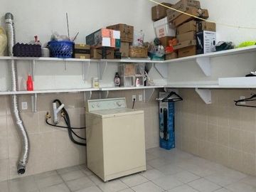 Casa en Venta de Un Piso en La Cruz, Querétaro ¡Vive en el Centro de la Ciudad!