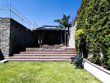Casa en Venta de Un Piso en La Cruz, Querétaro ¡Vive en el Centro de la Ciudad!