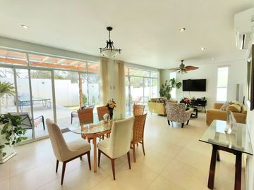 Gran Oportunidad De Venta – Casa De Campo Moderna En Alto Prado, La Angostura – Ica