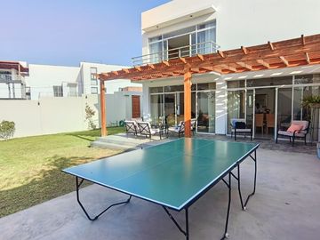 Gran Oportunidad De Venta – Casa De Campo Moderna En Alto Prado, La Angostura – Ica