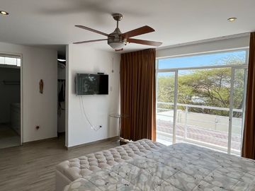 Gran Oportunidad De Venta – Casa De Campo Moderna En Alto Prado, La Angostura – Ica