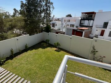 Gran Oportunidad De Venta – Casa De Campo Moderna En Alto Prado, La Angostura – Ica