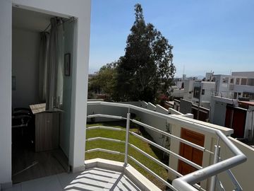 Gran Oportunidad De Venta – Casa De Campo Moderna En Alto Prado, La Angostura – Ica