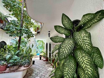 Penthouse Estilo Colonial Mexicano en el Corazón de Playa del Carmen Ubicación privilegiada, encanto tradicional y potencial de inversión