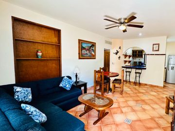 Penthouse Estilo Colonial Mexicano en el Corazón de Playa del Carmen Ubicación privilegiada, encanto tradicional y potencial de inversión