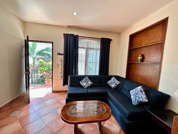Penthouse Estilo Colonial Mexicano en el Corazón de Playa del Carmen Ubicación privilegiada, encanto tradicional y potencial de inversión