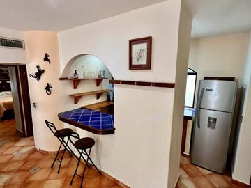 Penthouse Estilo Colonial Mexicano en el Corazón de Playa del Carmen Ubicación privilegiada, encanto tradicional y potencial de inversión