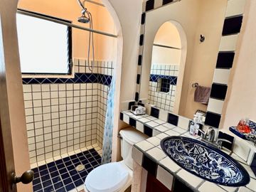 Penthouse Estilo Colonial Mexicano en el Corazón de Playa del Carmen Ubicación privilegiada, encanto tradicional y potencial de inversión