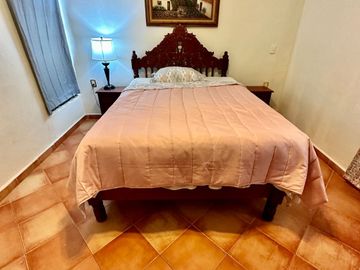 Penthouse Estilo Colonial Mexicano en el Corazón de Playa del Carmen Ubicación privilegiada, encanto tradicional y potencial de inversión