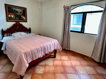Penthouse Estilo Colonial Mexicano en el Corazón de Playa del Carmen Ubicación privilegiada, encanto tradicional y potencial de inversión