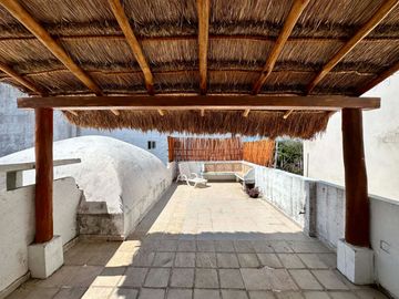 Penthouse Estilo Colonial Mexicano en el Corazón de Playa del Carmen Ubicación privilegiada, encanto tradicional y potencial de inversión