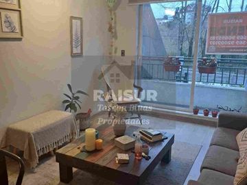 vende Departamento Puerto  Varas, region de Los Lagos a Pasos del centro Edificio Vita