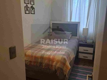 vende Departamento Puerto  Varas, region de Los Lagos a Pasos del centro Edificio Vita