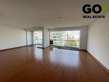 DEPARTAMENTO EN URB. VALLE HERMOSO DE MONTERRICO SURCO