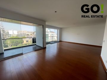 DEPARTAMENTO EN URB. VALLE HERMOSO DE MONTERRICO SURCO