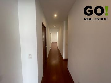 DEPARTAMENTO EN URB. VALLE HERMOSO DE MONTERRICO SURCO