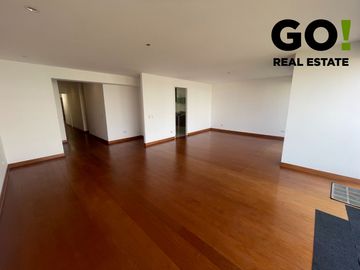DEPARTAMENTO EN URB. VALLE HERMOSO DE MONTERRICO SURCO