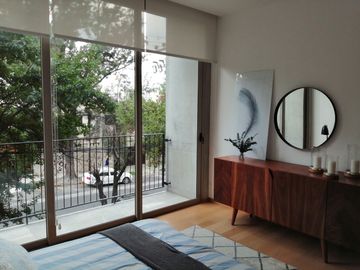 Depto en Venta CDMX, Barranca del Muerto, San José Insurgentes