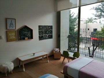 Depto en Venta CDMX, Barranca del Muerto, San José Insurgentes